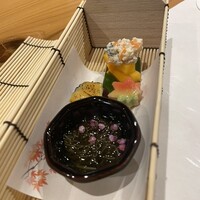魚と炭と鉄板と ととと - 
