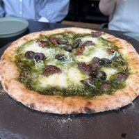 800°DEGREES ARTISAN PIZZERIA - 