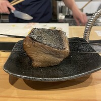 魚と炭と鉄板と ととと - 