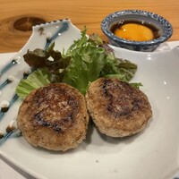 魚と炭と鉄板と ととと - 