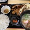 大衆食堂 焼肉 ふなちゃん - 料理写真: