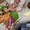 Jidoriyakifujitaya - 料理写真: