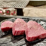 肉匠なか田 - 