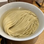 麺屋鈴春 - 