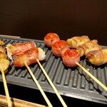 Yakitori Shirai Shi - 