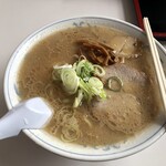 Omo Ri Ramen - 