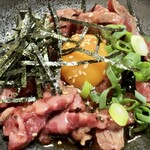 Yakiniku Marujuu - 