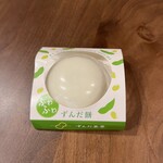 ずんだ茶寮 - 