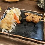 かんぐん - 料理写真: