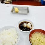 Tempura Dokoro Hirao - 