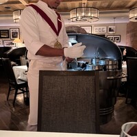 ロウリーズ・ザ・プライムリブ 恵比寿ガーデンプレイス店 - 