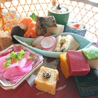 韻松亭 -  韻松亭 -