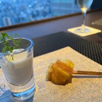 スカイツリービューレストラン 簾 - 