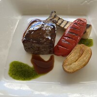 小笠原伯爵邸 - 