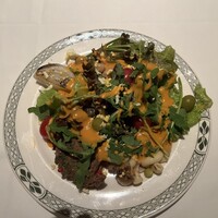 ロウリーズ・ザ・プライムリブ 恵比寿ガーデンプレイス店 - 