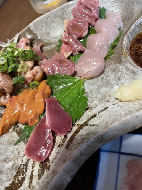 Jidori Yaki Fujitaya