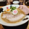 彩色ラーメンきんせい 高槻本店