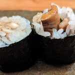 焼とり 熟成魚 木崎 - このままで美味しい