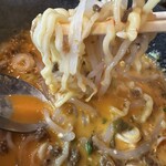 申手延麺 - 
