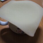 ニキニキ - 生八ツ橋　シナモン