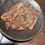 Gyuu kaku - 