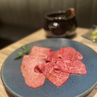 東京焼肉 黒木 - 