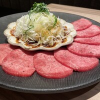 東京焼肉 黒木 - 