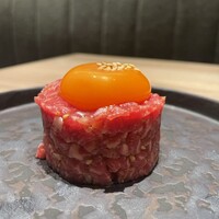 東京焼肉 黒木 - 