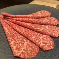 東京焼肉 黒木 - 