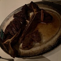 ウルフギャング・ステーキハウス 六本木 - 