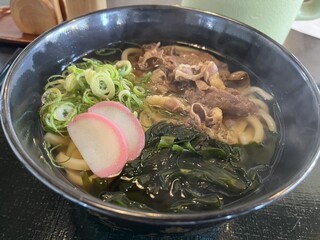 Udon Sankei - 