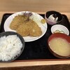 揚物専科 とんかつ かわい