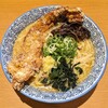 麺や虎鉄 京都拉麺小路店