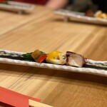 銀座 和食堂 三幸 - 