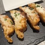 Gyoza Bar Chaozu - 