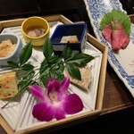 Hidagyuu Ittouya Ginza Bakuroichidai - 