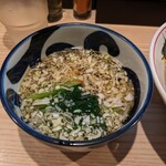 水原製麺 - 