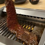 名古屋 焼肉 牛楽 - 