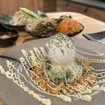 名古屋 焼肉 牛楽 - 