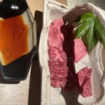 日本焼肉はせ川 - 