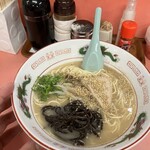 力ラーメン - 