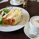 フロインドリーブ 生田店 - 