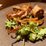 南方中華料理 南三 - 