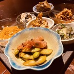 南方中華料理 南三 - 