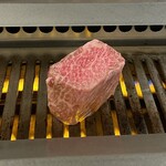 名古屋 焼肉 牛楽 - 