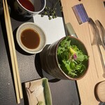 日本焼肉はせ川 - 