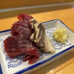 Sushi Hourai - 