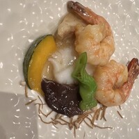 南国酒家 原宿本店 - 