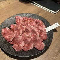 焼肉 The INNOCENT CARVERY 新丸ビル店 - 