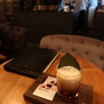 Graph One Nimman - ドリンク写真: